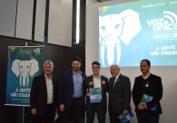 Pleitos do setor produtivo do Sul s&atilde;o entregues aos candidatos