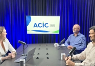 Podcast Acic em Movimento entra na segunda temporada