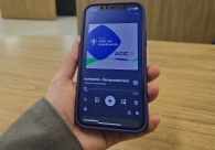 Podcast �Acic em Movimento� estreia com foco em associativismo, neg�cios e tend�ncias de mercado