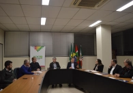 Poligonal da Coopera ganha o apoio da Acic