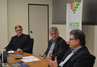 Poligonal da Coopera ganha o apoio da Acic