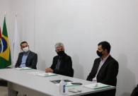 Polo da Acic em Morro da Fuma�a busca fortalecer o setor produtivo