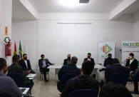 Polo da Acic em Morro da Fuma�a busca fortalecer o setor produtivo