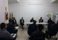 Polo da Acic em Morro da Fuma�a busca fortalecer o setor produtivo