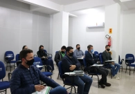 Polo da Acic em Morro da Fuma�a busca fortalecer o setor produtivo