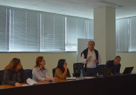 Porto de Imbituba recebe reivindica��es do setor cer�mico da regi�o para exporta��o