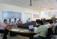 Posi��o do Sul sobre as pra�as de ped�gio � definida