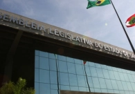 Posicionamento Facisc contra os PLs que aumentam gastos p�blicos em SC