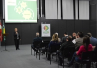 Potencialidades do com�rcio internacional s�o abordadas em evento na Acic