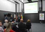 Potencialidades do com�rcio internacional s�o abordadas em evento na Acic