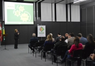 Potencialidades do com�rcio internacional s�o abordadas em evento na Acic