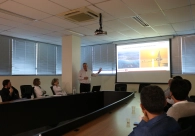 Potencialidades do mercado de prote�na animal s�o apresentadas na reuni�o da diretoria da Acic