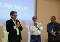 Potencialidades e demandas do Porto de Imbituba s�o debatidas em encontro com associa��es empresariais