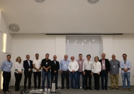 Potencialidades e demandas do Porto de Imbituba s�o debatidas em encontro com associa��es empresariais