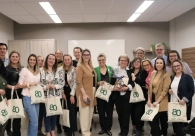 Pr�ticas da Acic s�o compartilhadas com empres�rios de Canoas