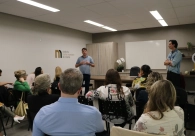 Pr�ticas da Acic s�o compartilhadas com empres�rios de Canoas