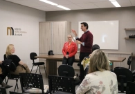 Pr�ticas da Acic s�o compartilhadas com empres�rios de Canoas