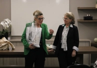 Pr�ticas da Acic s�o compartilhadas com empres�rios de Canoas