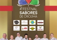 Pratos e pre&ccedil;os especiais marcam o m&ecirc;s de novembro no Festival de Sabores