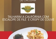 Pratos e pre&ccedil;os especiais marcam o m&ecirc;s de novembro no Festival de Sabores