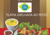 Pratos e pre&ccedil;os especiais marcam o m&ecirc;s de novembro no Festival de Sabores