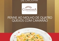 Pratos e pre&ccedil;os especiais marcam o m&ecirc;s de novembro no Festival de Sabores