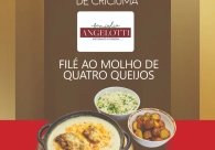 Pratos e pre&ccedil;os especiais marcam o m&ecirc;s de novembro no Festival de Sabores