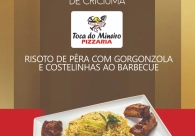 Pratos e pre&ccedil;os especiais marcam o m&ecirc;s de novembro no Festival de Sabores