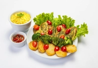 Pratos e pre&ccedil;os especiais marcam o m&ecirc;s de novembro no Festival de Sabores