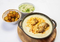 Pratos e pre&ccedil;os especiais marcam o m&ecirc;s de novembro no Festival de Sabores