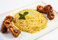 Pratos e pre&ccedil;os especiais marcam o m&ecirc;s de novembro no Festival de Sabores