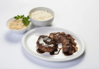 Pratos e pre&ccedil;os especiais marcam o m&ecirc;s de novembro no Festival de Sabores