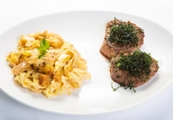 Pratos e pre&ccedil;os especiais marcam o m&ecirc;s de novembro no Festival de Sabores