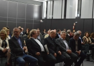 Prefeito de Joinville destaca planejamento e uni&atilde;o como caminhos para o crescimento