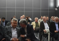 Prefeito de Joinville destaca planejamento e uni&atilde;o como caminhos para o crescimento