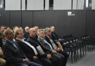 Prefeito de Joinville destaca planejamento e uni&atilde;o como caminhos para o crescimento