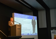 Prefeito de Joinville destaca planejamento e uni&atilde;o como caminhos para o crescimento