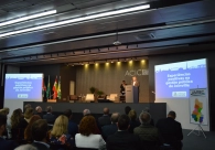 Prefeito de Joinville destaca planejamento e uni&atilde;o como caminhos para o crescimento