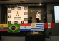 Premia��o de destaques encerra o Crici�ma Chess Open