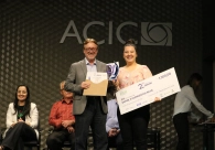 Pr&ecirc;mio Acic de Jornalismo celebra seus vencedores