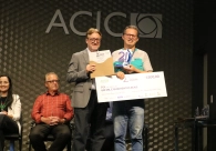 Pr&ecirc;mio Acic de Jornalismo celebra seus vencedores