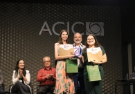 Pr&ecirc;mio Acic de Jornalismo celebra seus vencedores