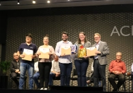 Pr&ecirc;mio Acic de Jornalismo celebra seus vencedores