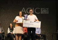 Pr&ecirc;mio Acic de Jornalismo celebra seus vencedores