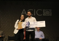 Pr&ecirc;mio Acic de Jornalismo celebra seus vencedores