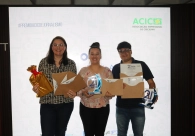 Pr&ecirc;mio Acic de Jornalismo celebra seus vencedores