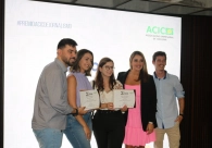 Pr&ecirc;mio Acic de Jornalismo celebra seus vencedores