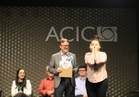 Pr&ecirc;mio Acic de Jornalismo celebra seus vencedores