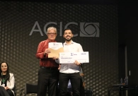 Pr&ecirc;mio Acic de Jornalismo celebra seus vencedores