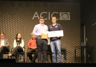 Pr&ecirc;mio Acic de Jornalismo celebra seus vencedores